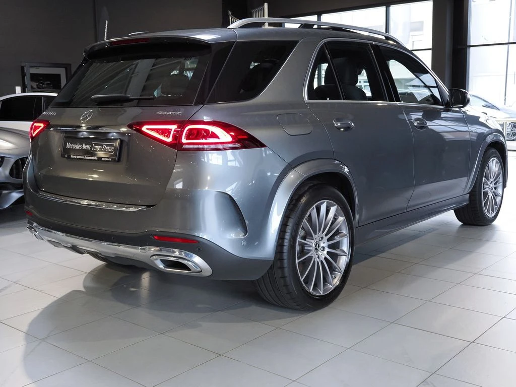 Mercedes-Benz-GLE 350 de-image-5