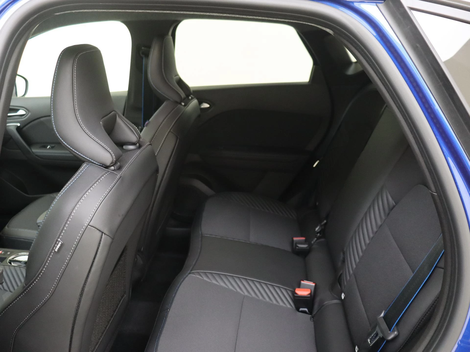 Renault Captur 1.8 E-Tech Full Hybrid Esprit Alpine 160PK