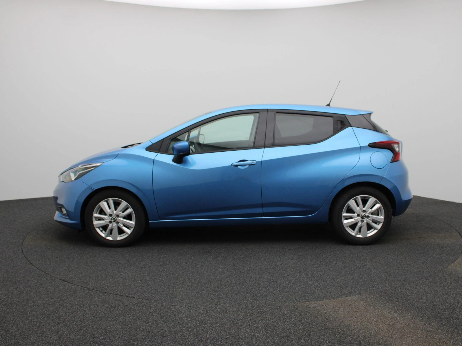 Nissan Micra 1.0 IG-T N-Connecta