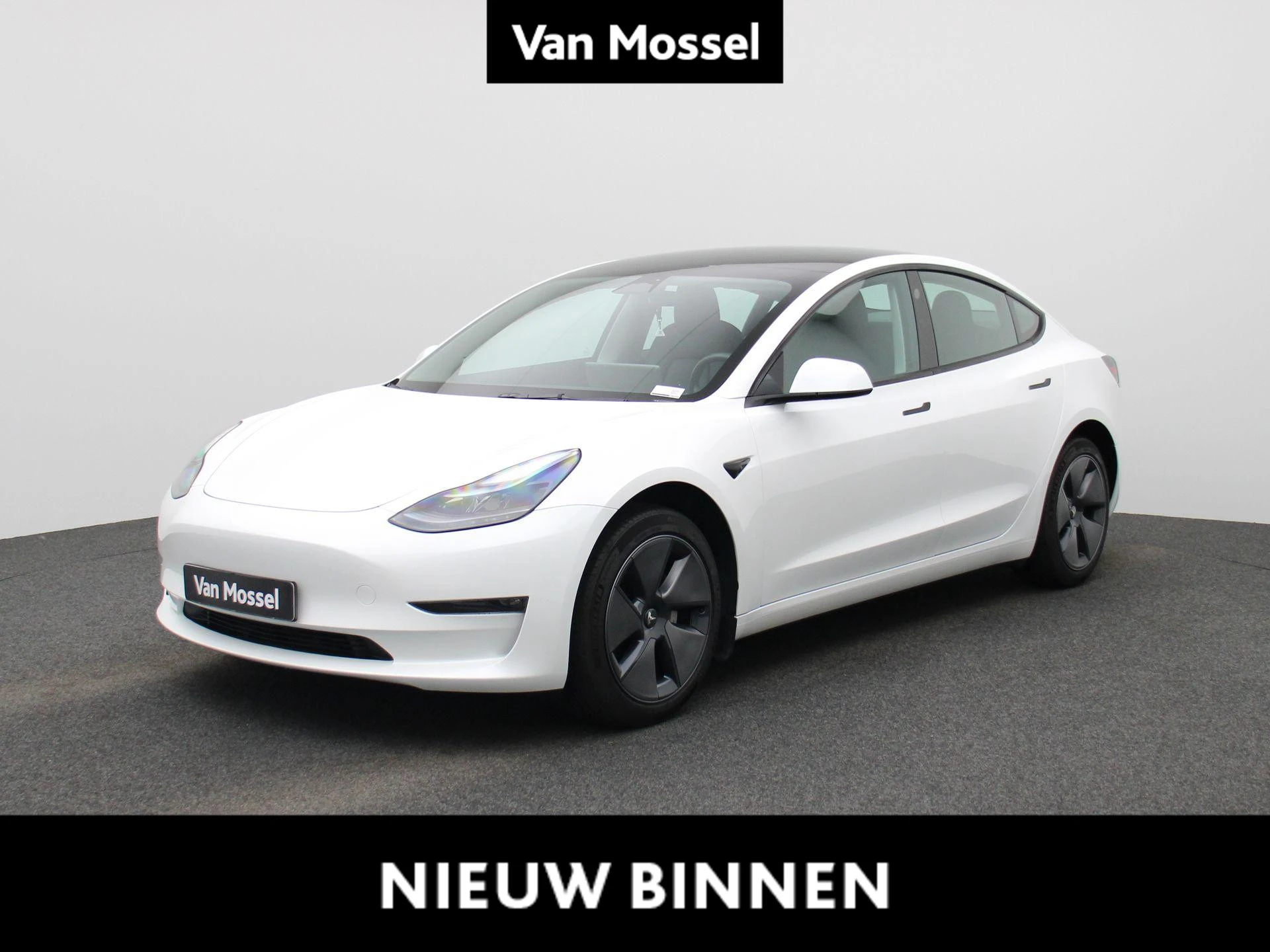 Tesla-Model 3-image-0