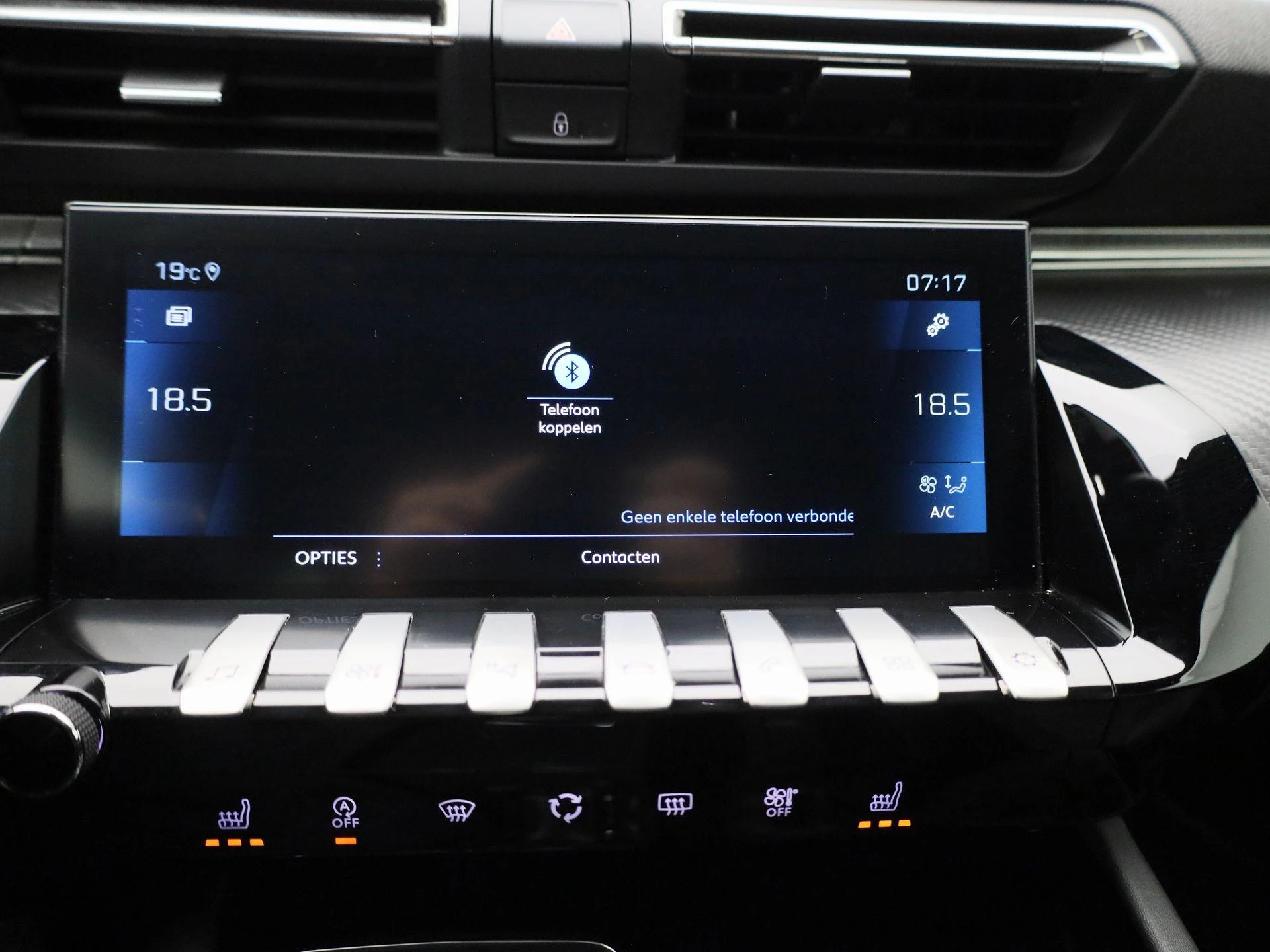 Peugeot 508 SW 1.5 BlueHDi 130 S&S EAT8 Active