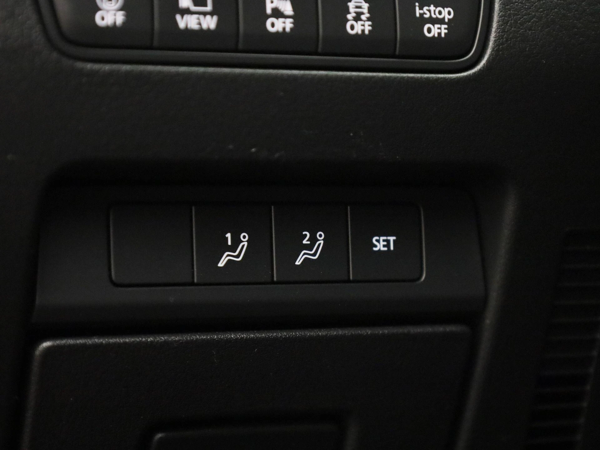 Mazda 3 Hatchback 2.0 Skyactiv-G 90kW Skycruise