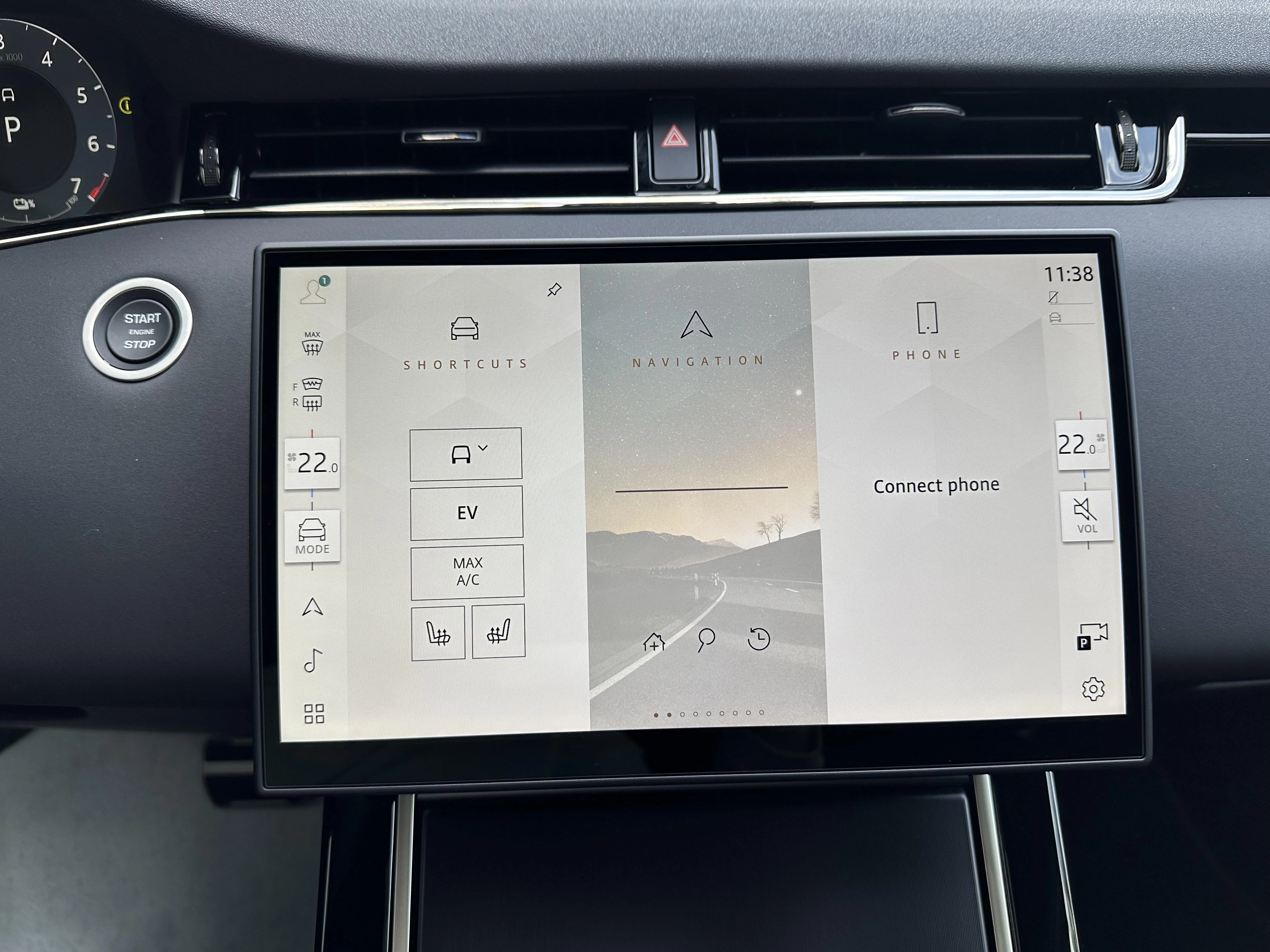 Land Rover-Range Rover Evoque-image-20