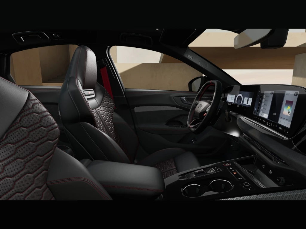 Audi RS5 Lim UPE 128.840 Tech pro Panorama B&O 21"