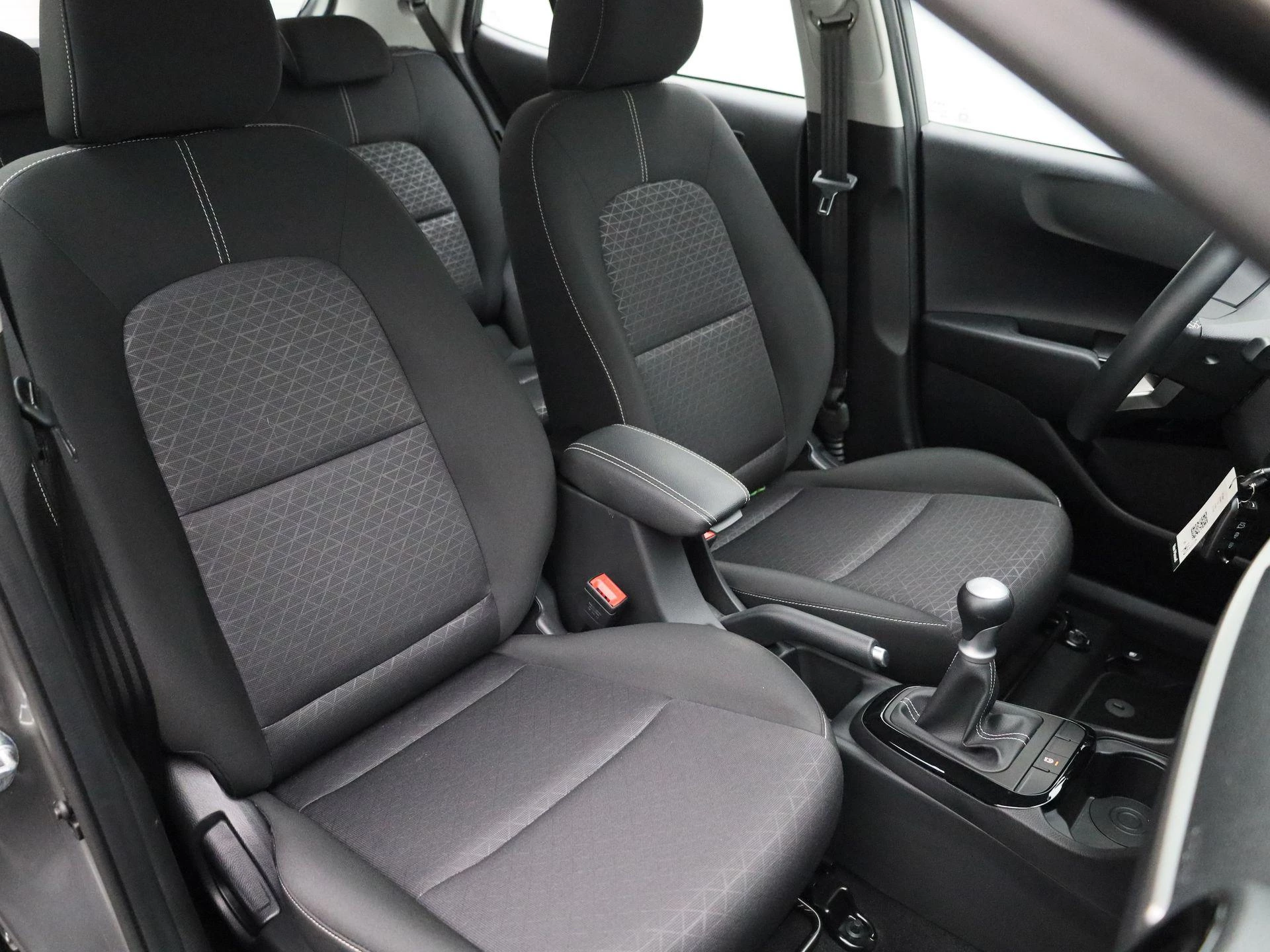 Kia Picanto 1.0 MPI 67 Pulse
