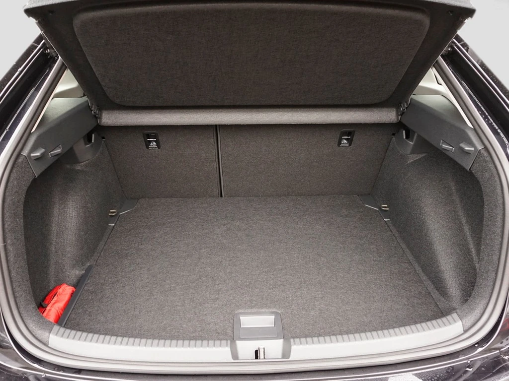 Volkswagen Taigo Life 1,0 l TSI 70 kW 5-Gang Life