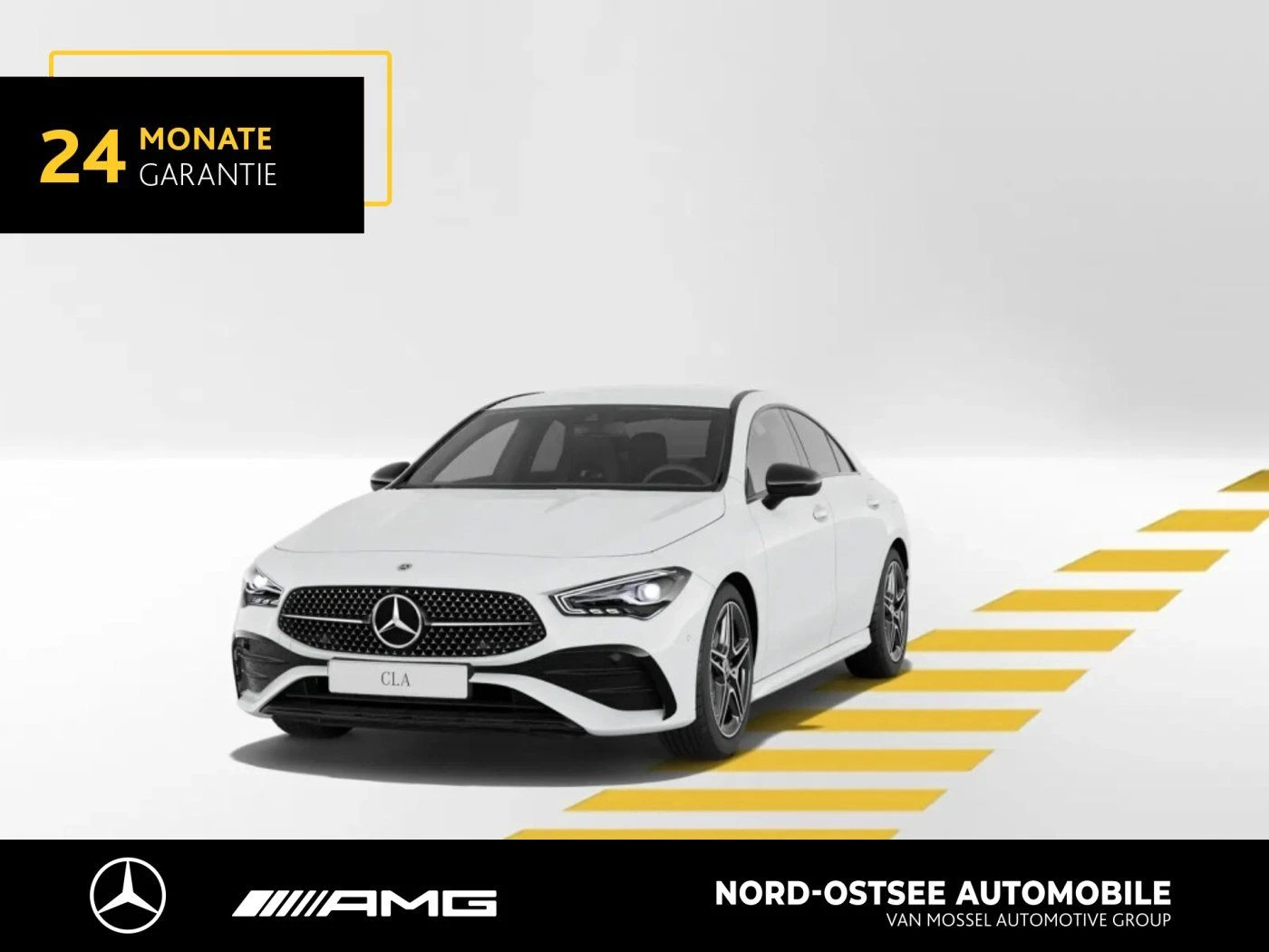 Mercedes-Benz-CLA 200-image-0