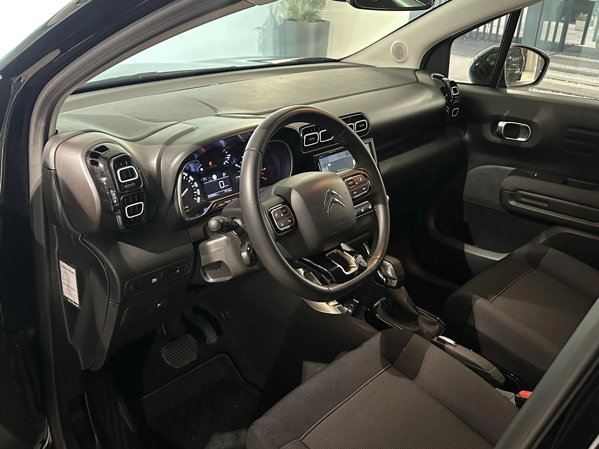 Citroën-C3 Aircross-image-15
