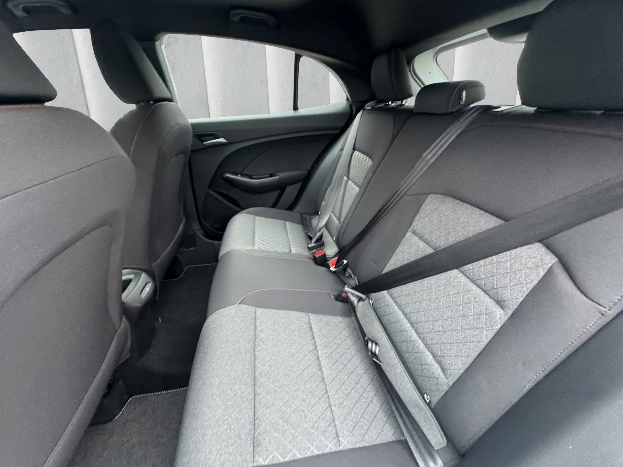 MG MG3 Standard 1.5 85kW PDC | Klima | Navi | BT | ZV m. FB