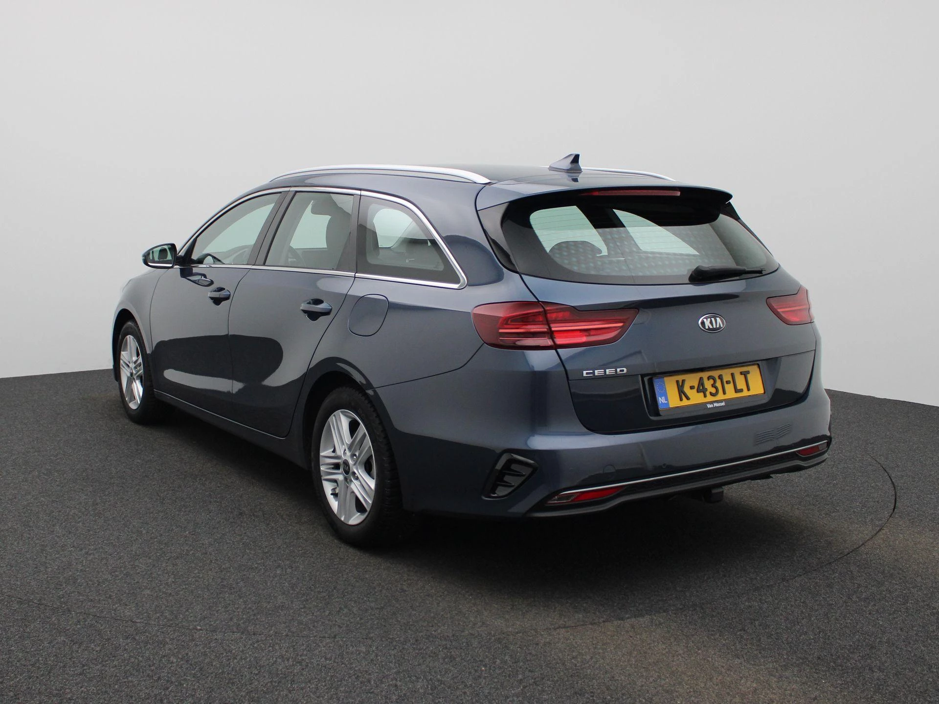 Kia Ceed Sportswagon