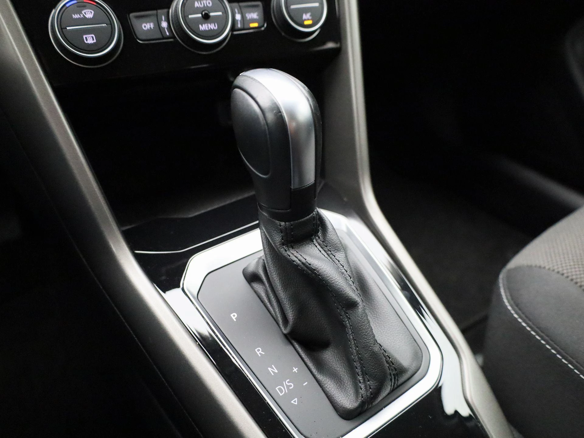 Volkswagen T-Roc 1.5 TSI Style