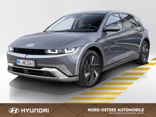 Hyundai IONIQ 5 FL CENTRIQ 2xKlima 360 ACC AUT Kam. LM