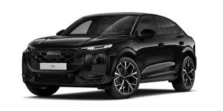 Audi Q3 Sportback e-hybrid