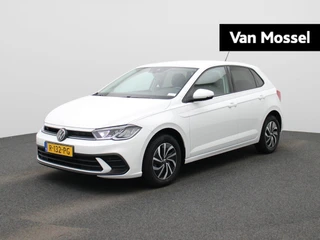 Volkswagen Polo 1.0 TSI Life 95 pk|