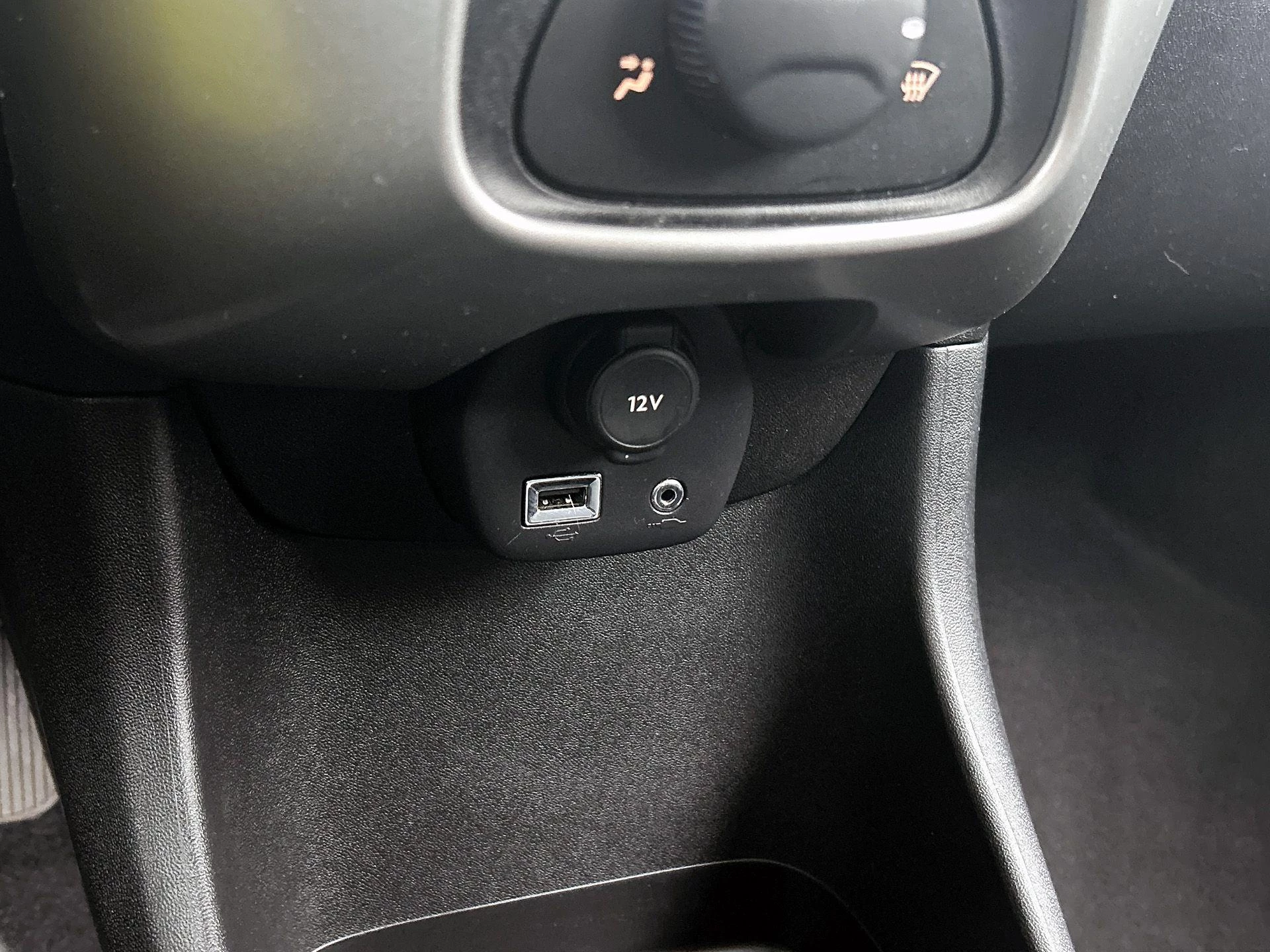 Peugeot 108 1.0 VTi Active