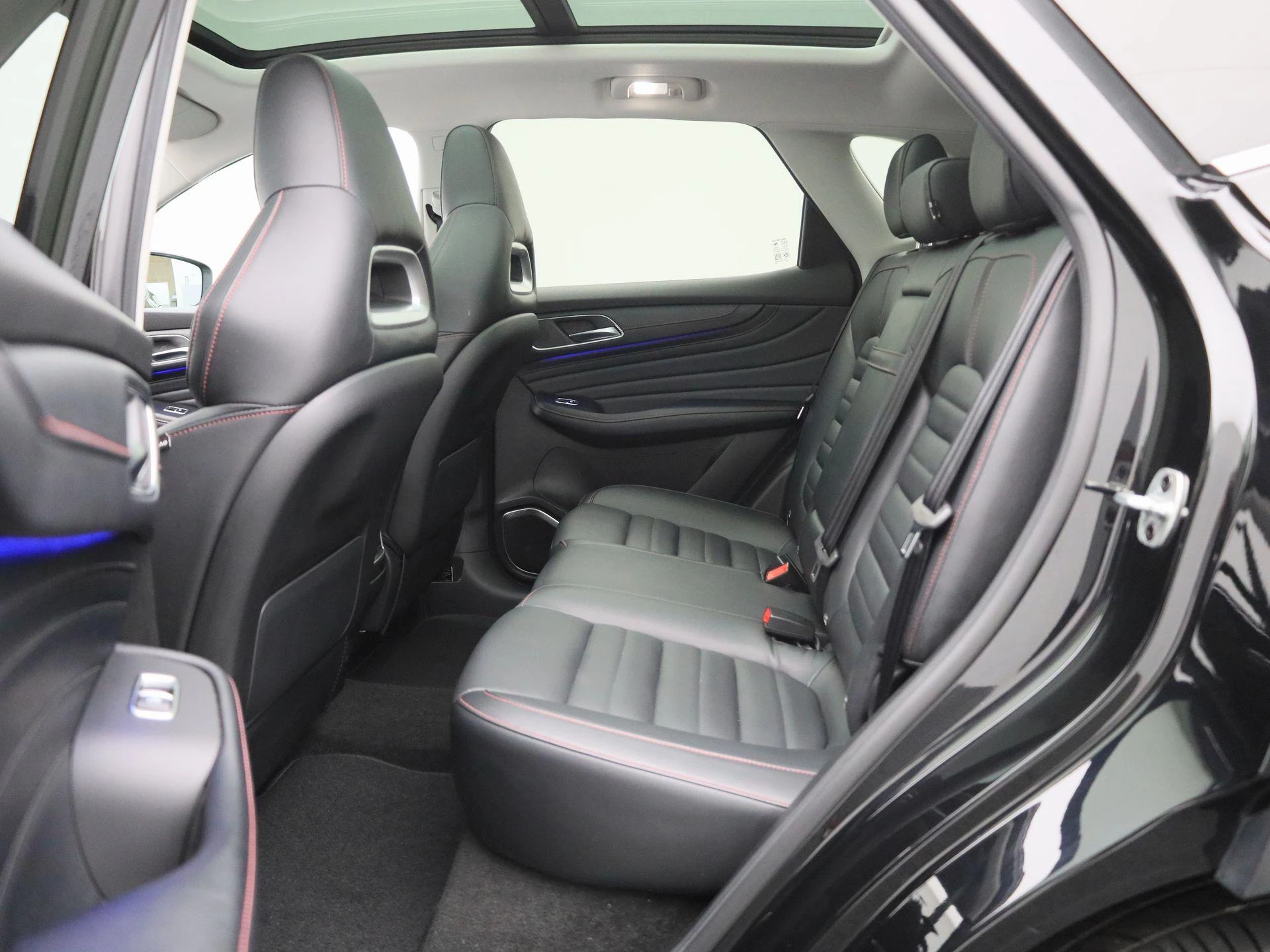 MG EHS 1.5 TGDI Luxury