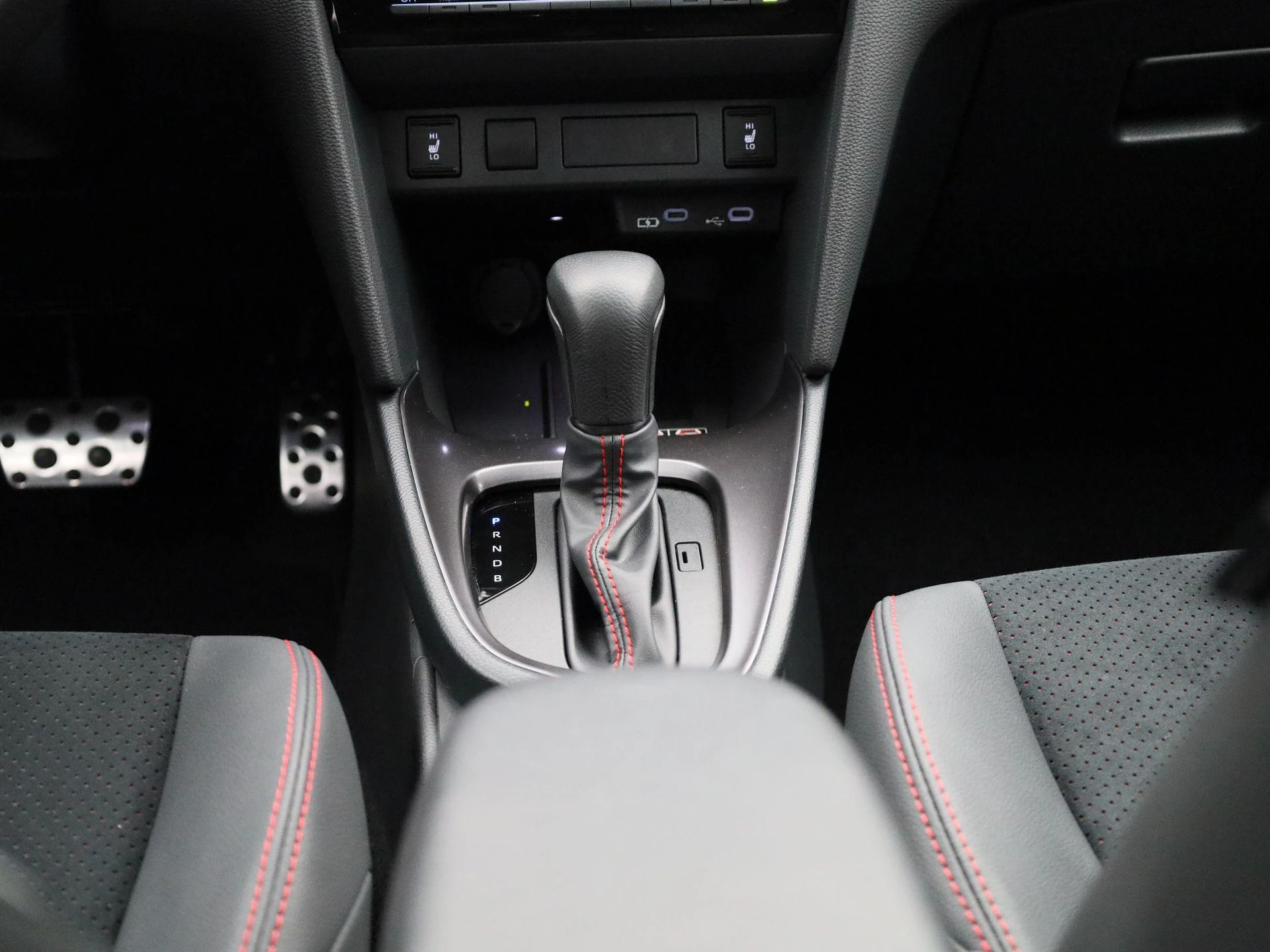 Toyota Yaris Cross 1.5 Hybrid 130 Launch Edition