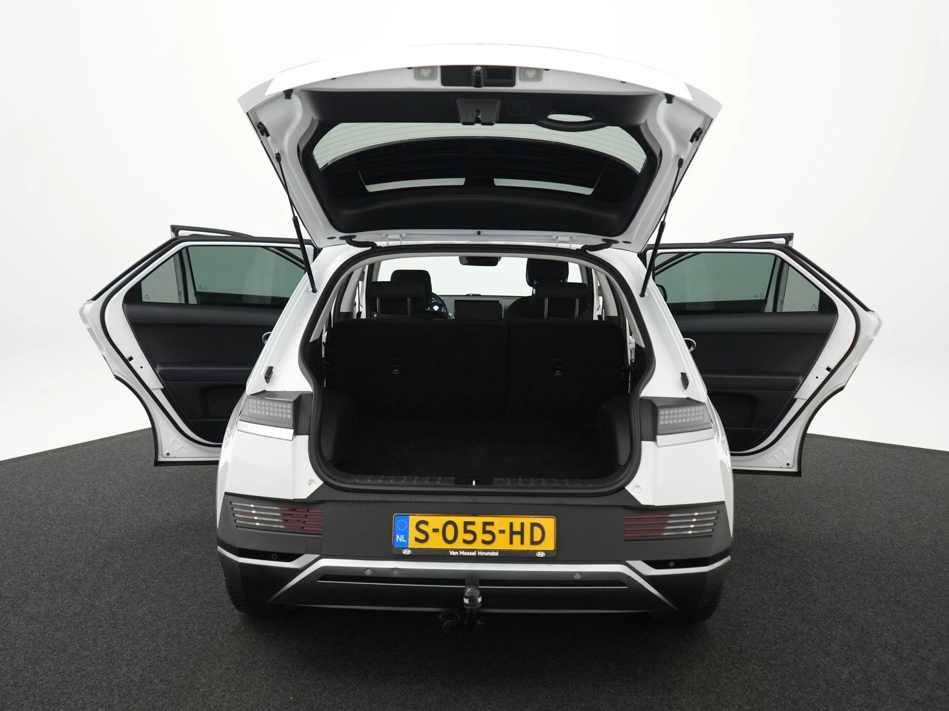 Hyundai-IONIQ 5-image-42