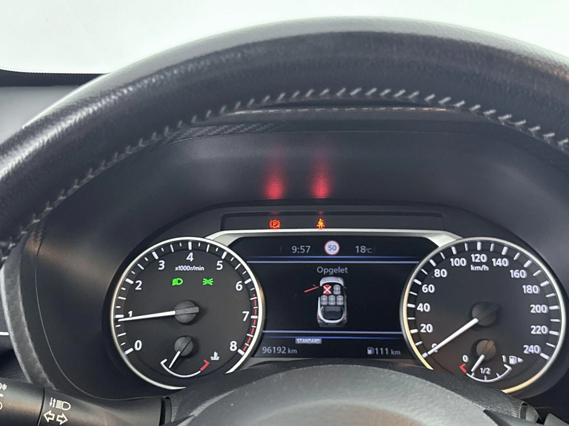 Nissan Juke 1.0 DIG-T N-Design