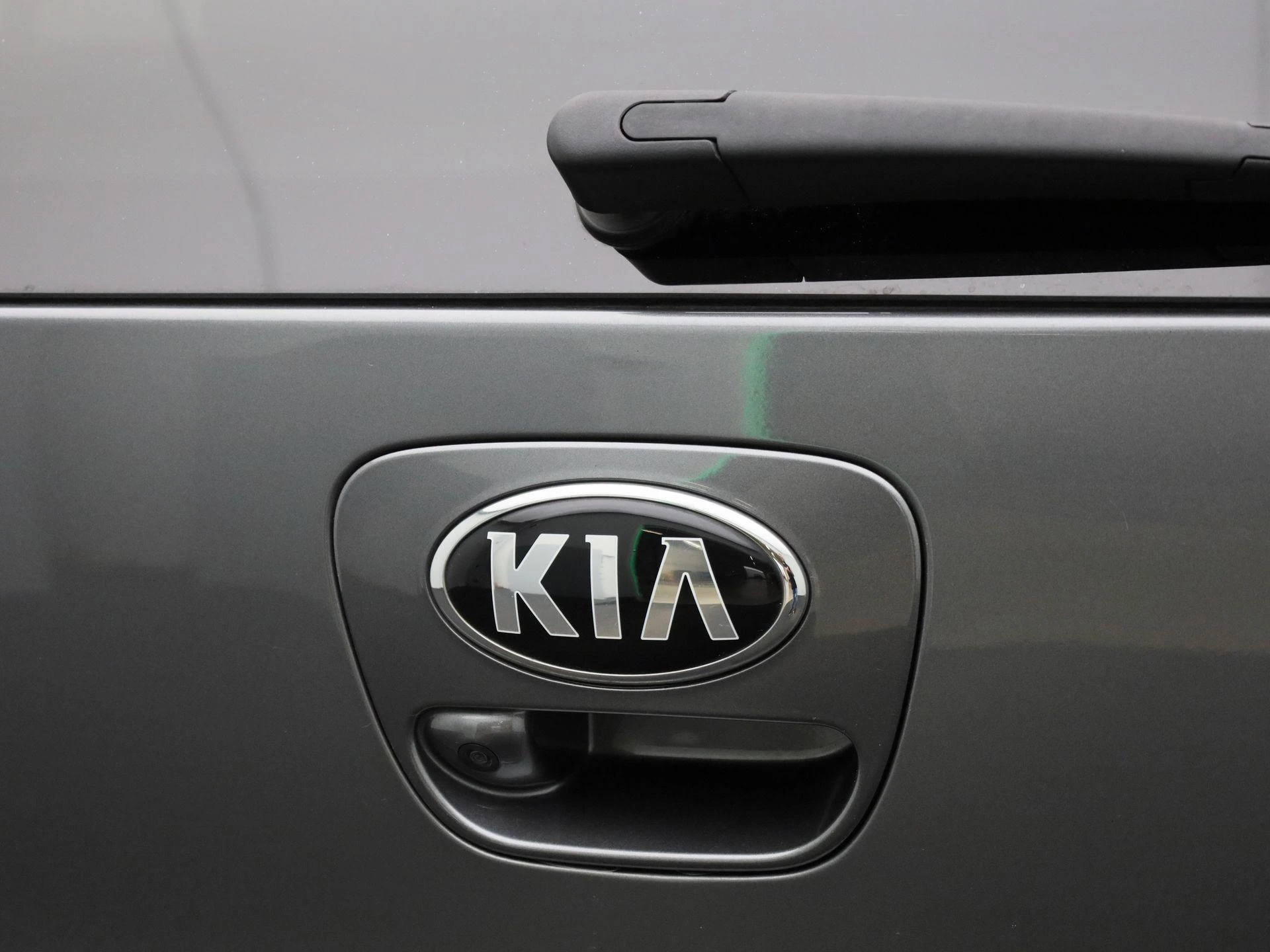 Kia Picanto 1.0 T-GDi X-Line 5p