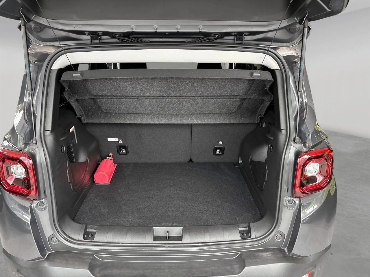 Jeep Renegade 1.5 Turbo T4 130 4x2 MHEV North Star
