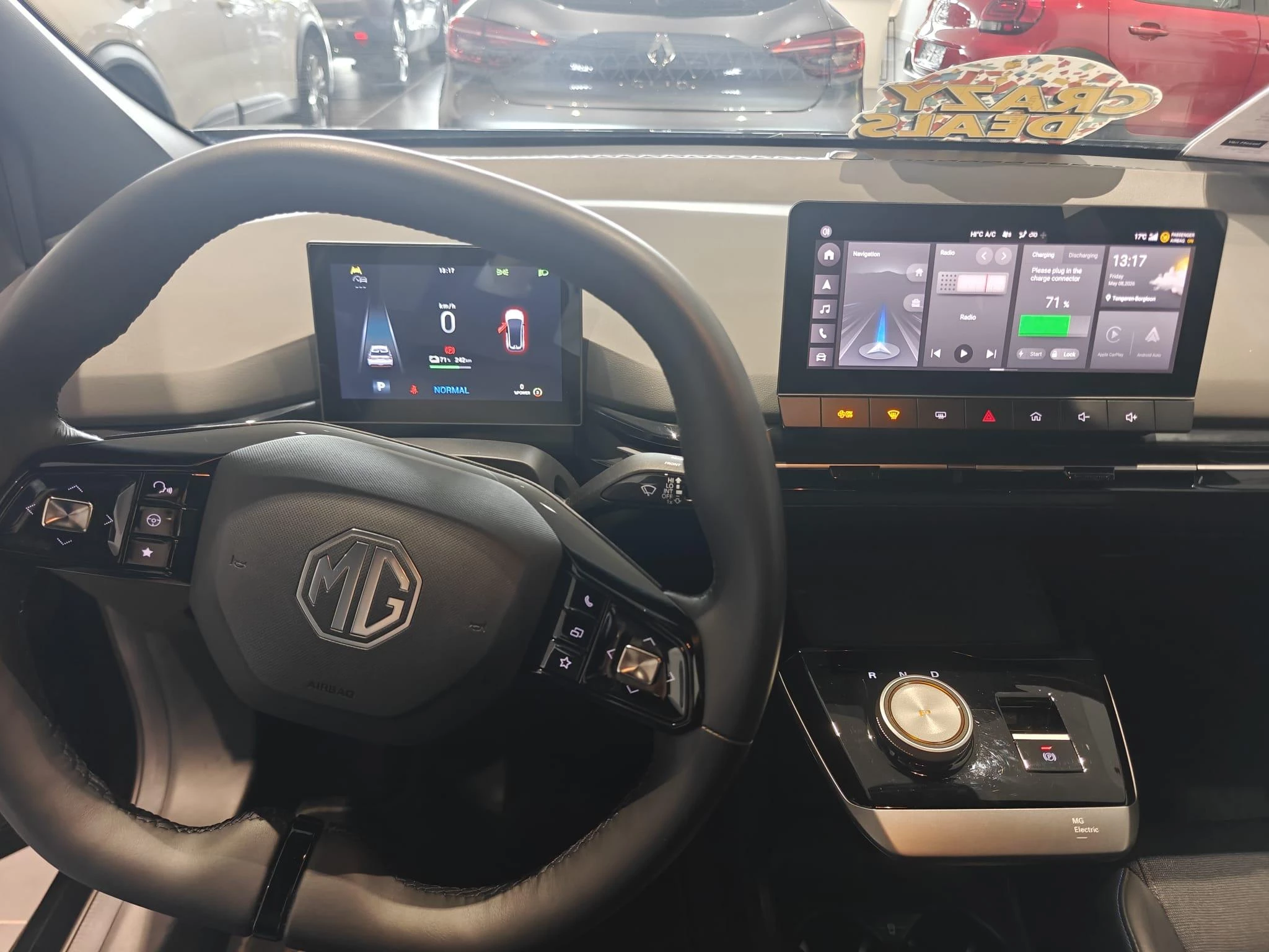 MG-MG4 EV-image-11