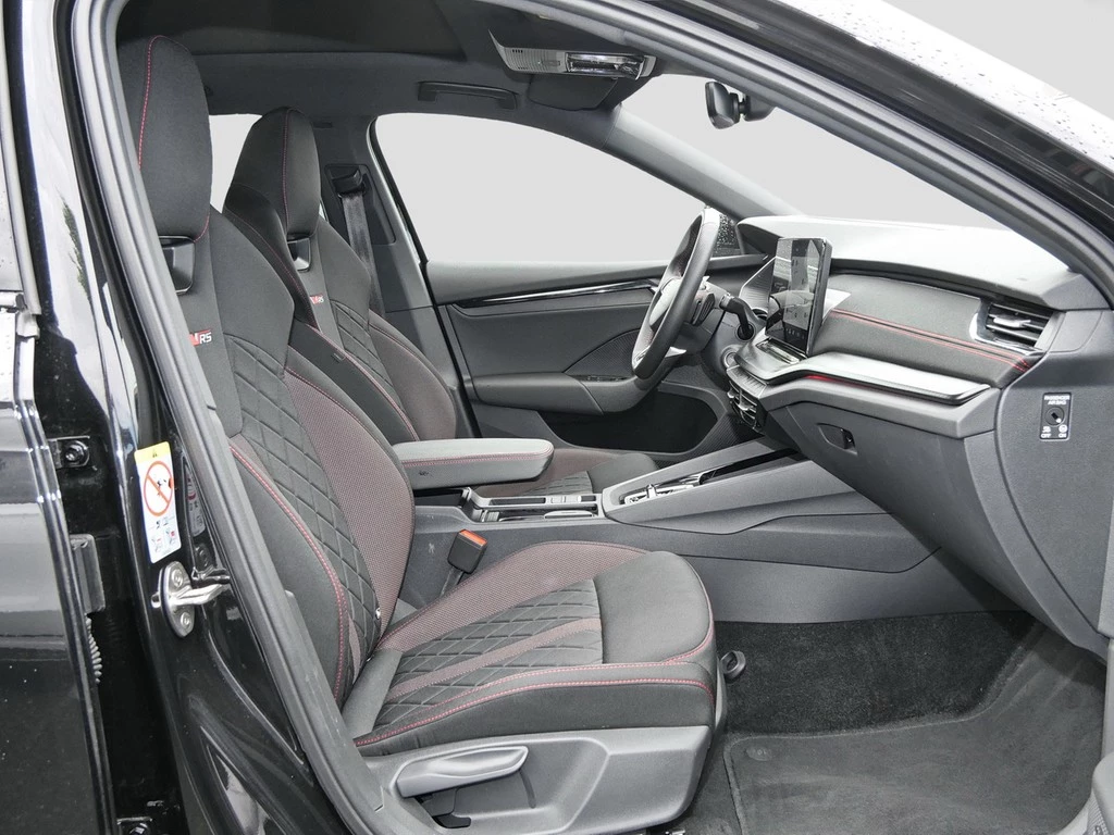 Škoda Octavia Combi 2.0 TSI RS *PANO*CANTON*ACC*AHK*MATRIX*