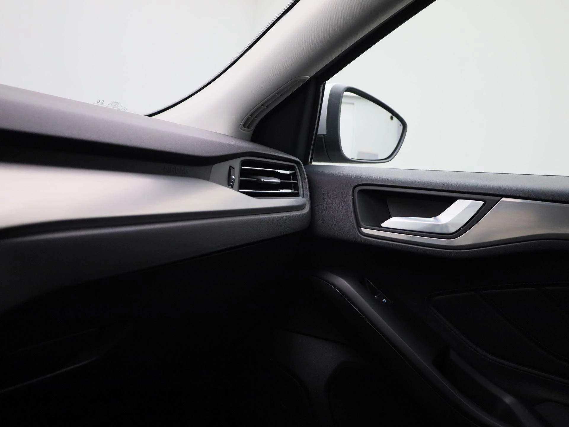 Ford Focus 1.0 EcoBoost Hybrid Titanium