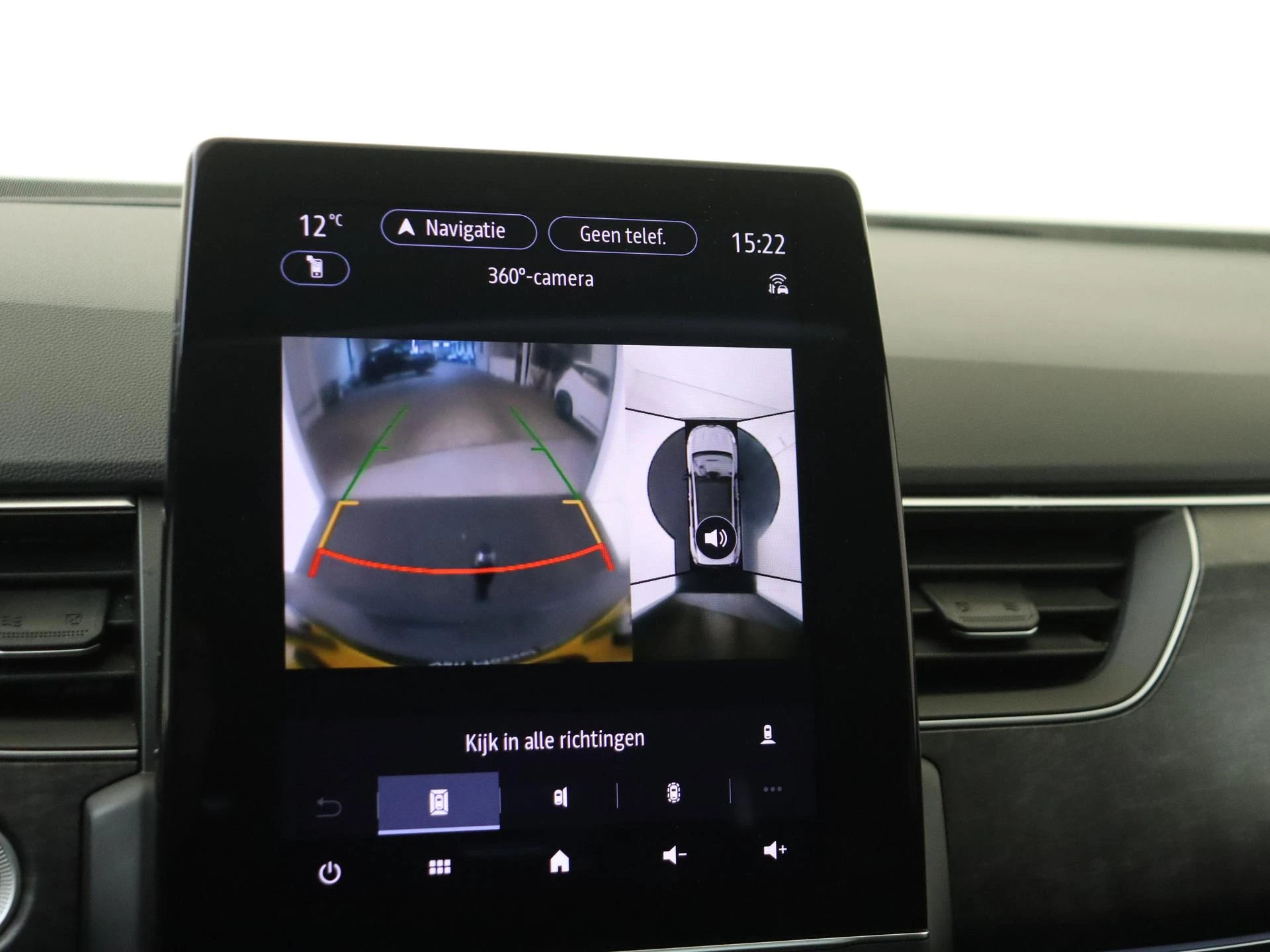 Renault Arkana 1.6 E-Tech full hybrid 145 esprit Alpine