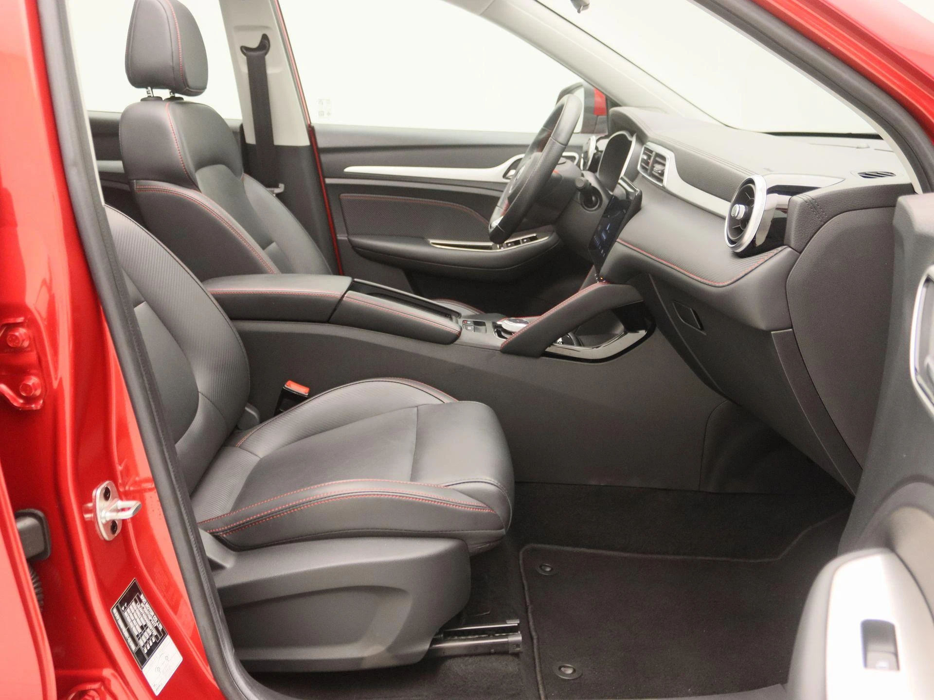 MG-ZS EV-image-22