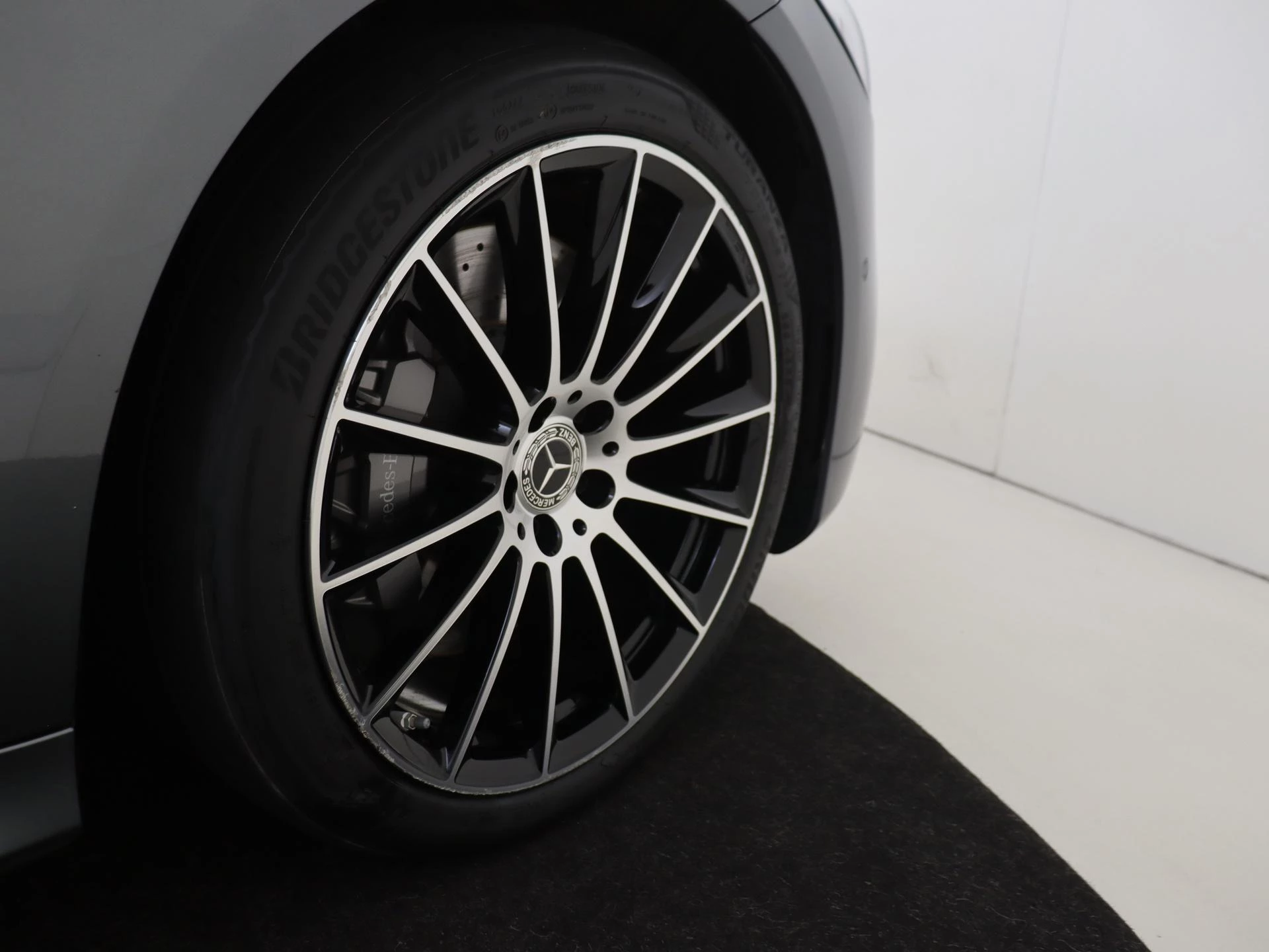 Mercedes-Benz S-Klasse 580 e Lang