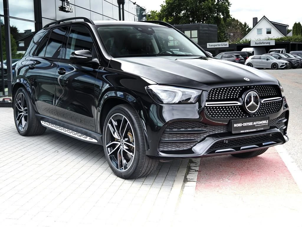 Mercedes-Benz-GLE 350 de-image-4