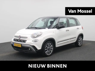 Fiat 500L 0.9 TwinAir Cross