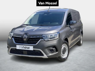 Renault Kangoo Van Extra L2 Blue dCi 95