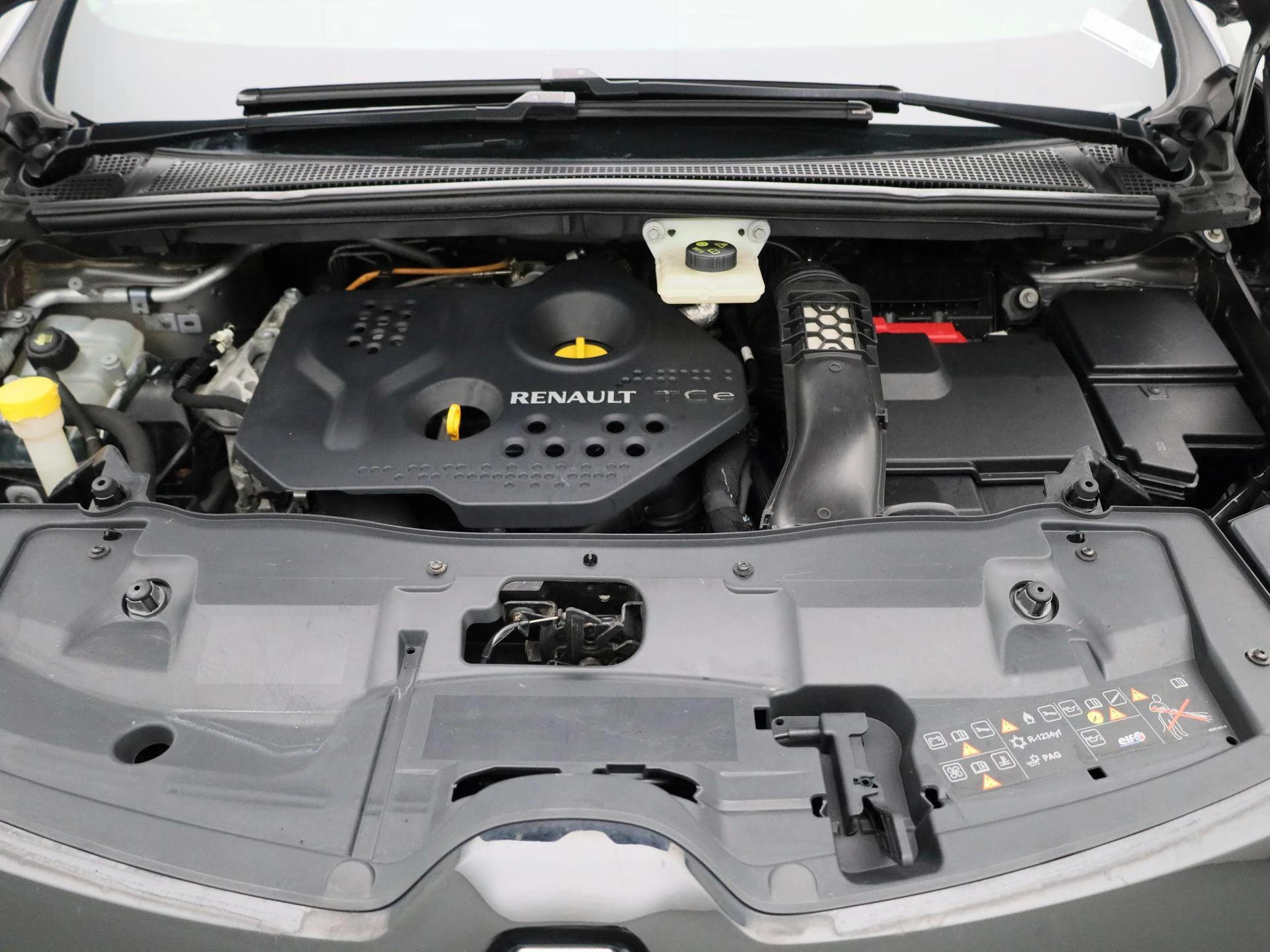Renault Espace 1.6 TCe Dynamique 7p.