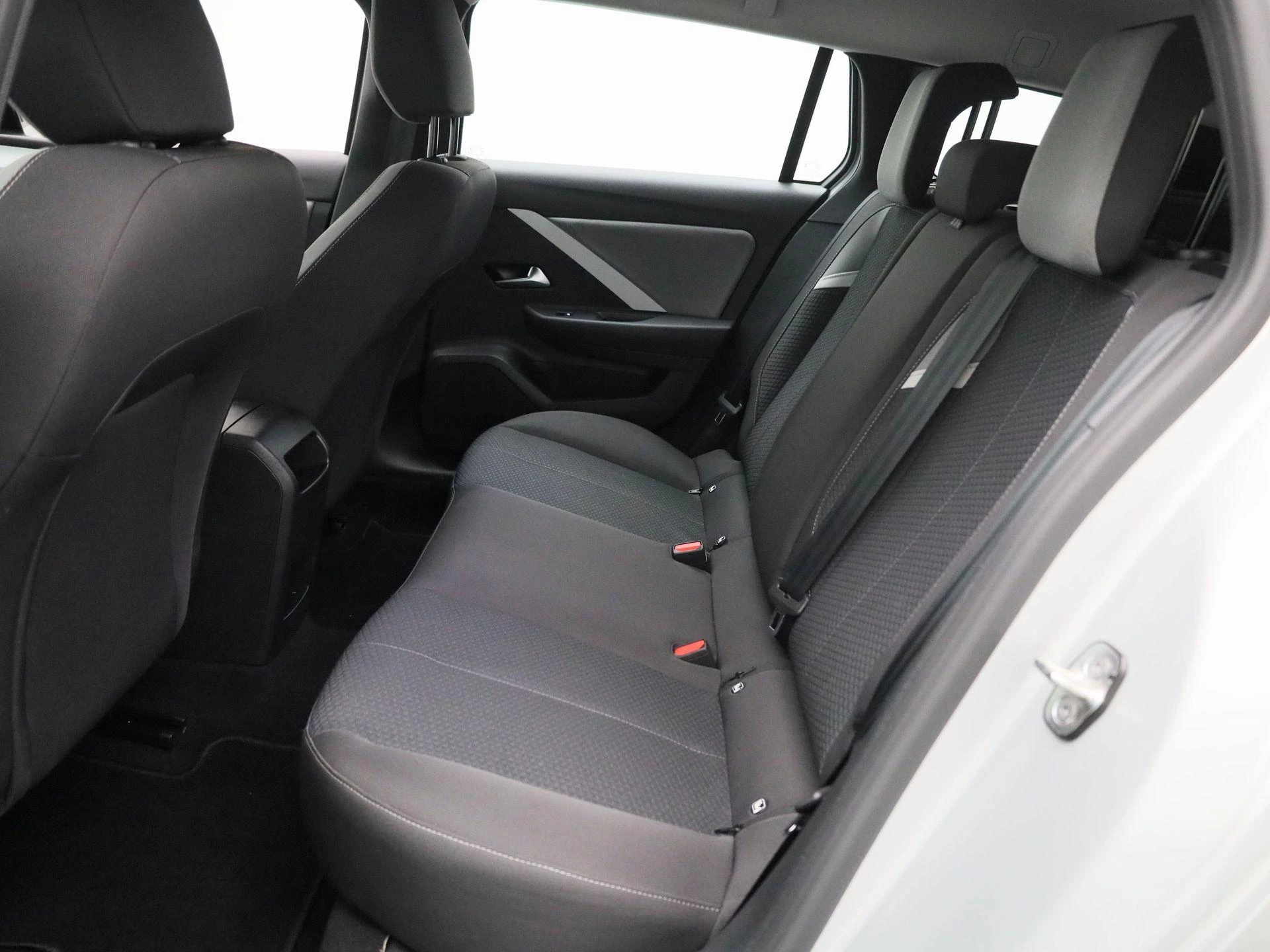 Opel Astra Sports Tourer 1.2 Level 2