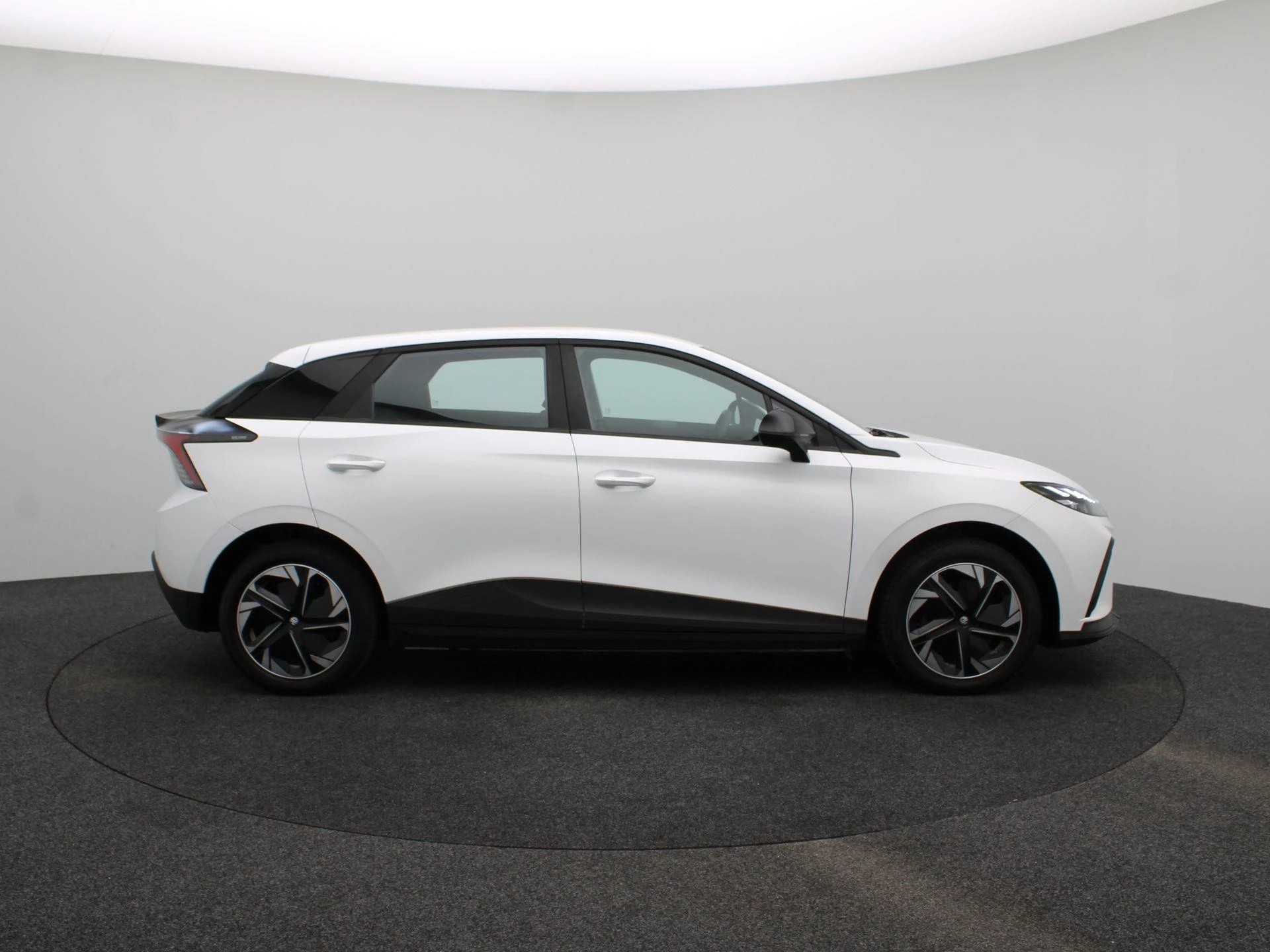 MG MG4 EV Electric Standard 51 kWh