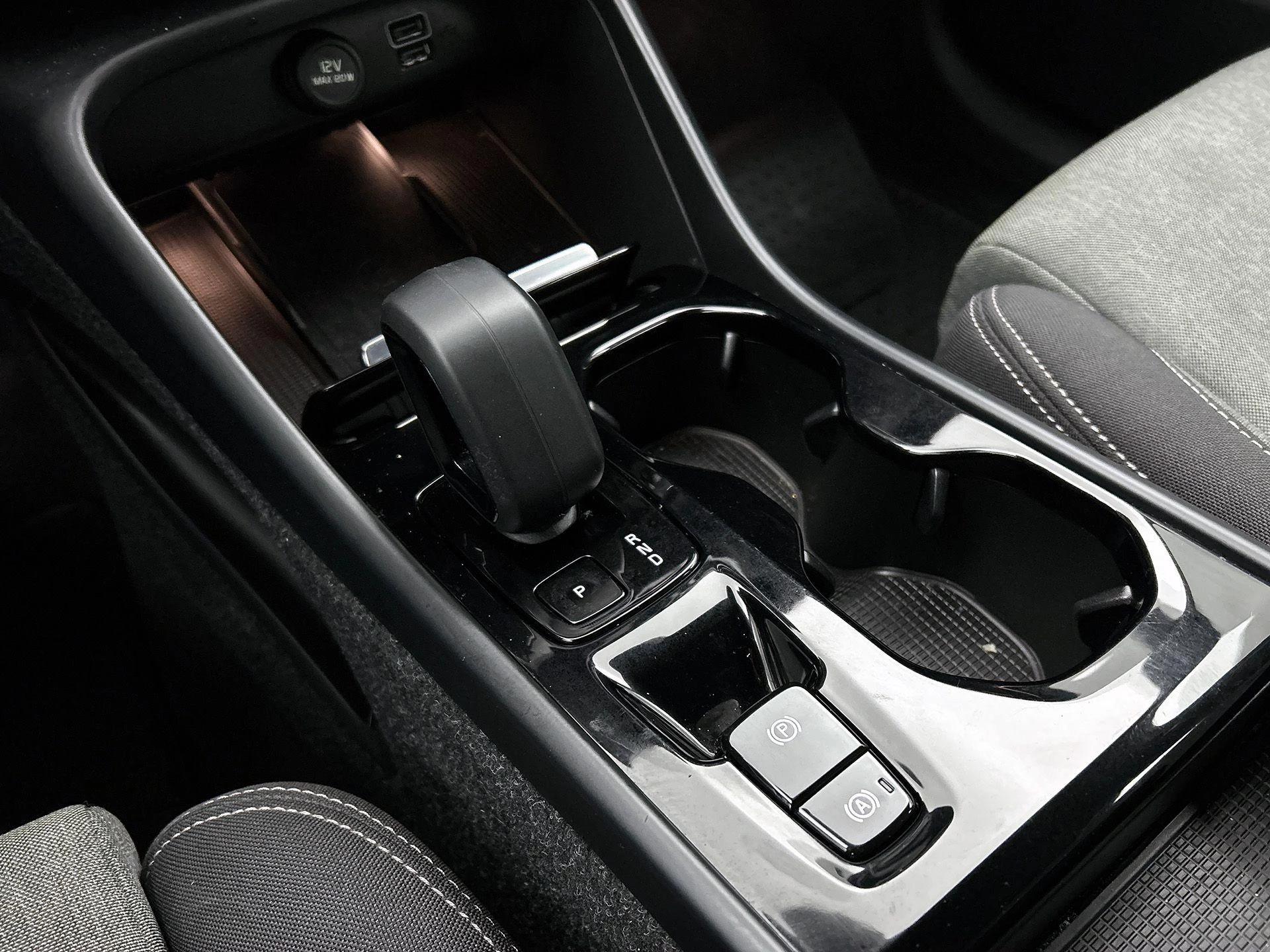 Volvo XC40 1.5 T5 Recharge Inscription