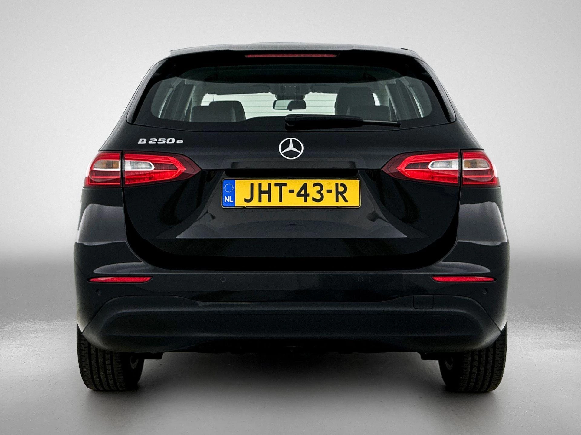 Mercedes-Benz B-Klasse 250 e Business Line