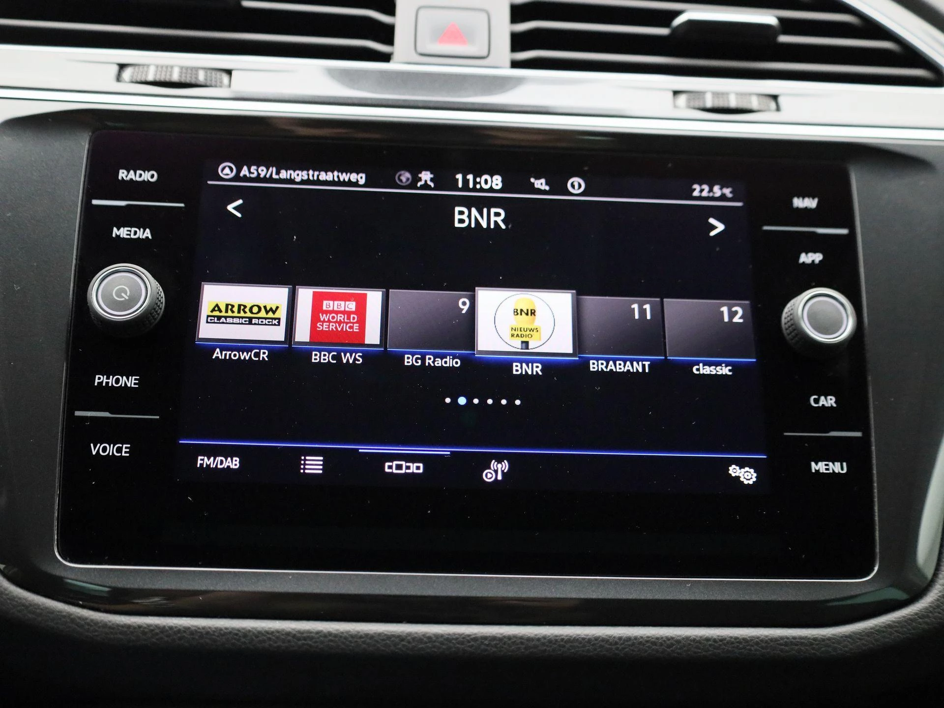 Volkswagen Tiguan 1.5 TSI Life Business