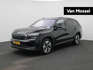 Škoda Kodiaq 1.5 TSI PHEV Business Edition