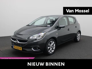 Opel Corsa 1.4 Online Edition