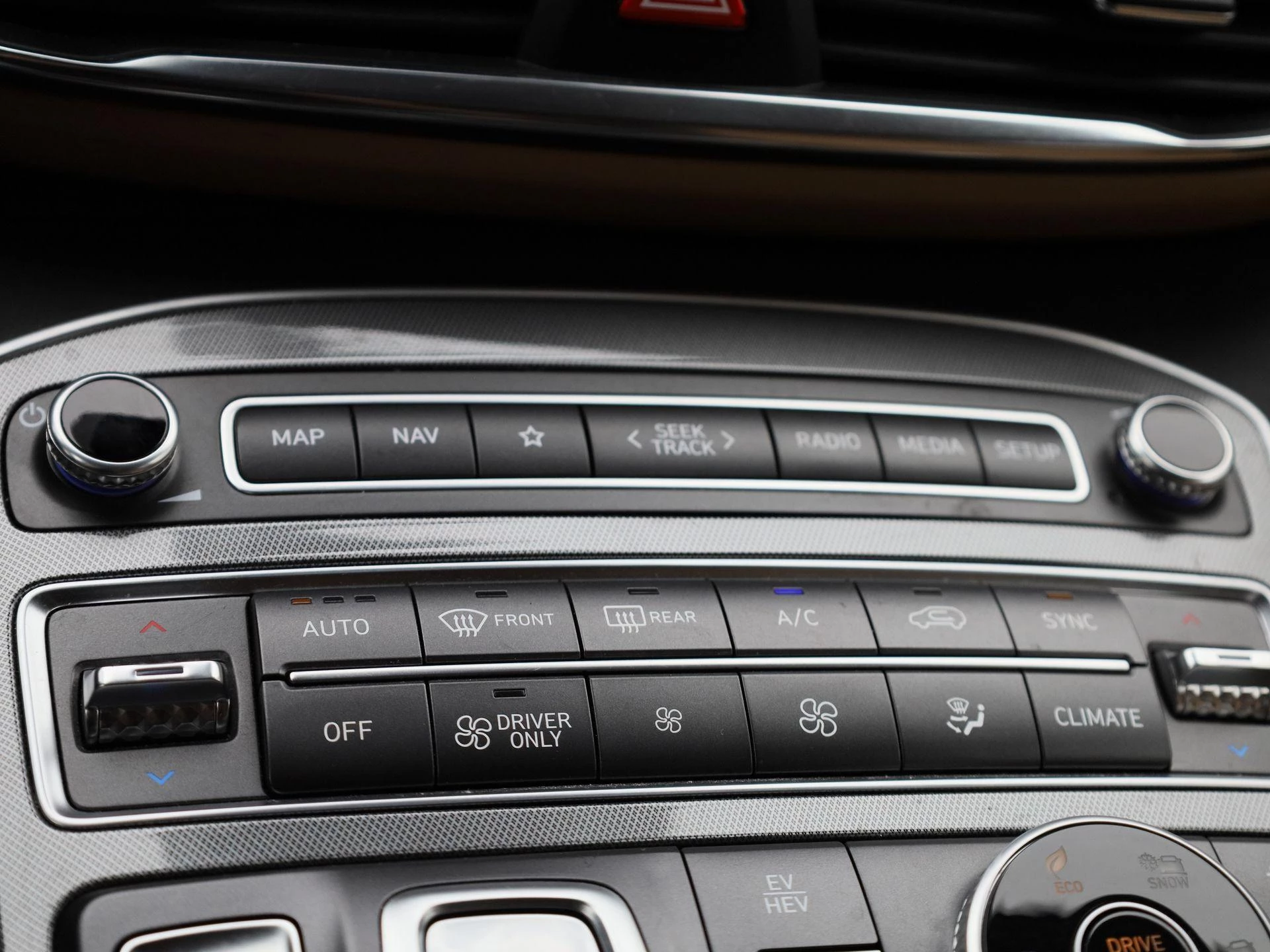 Hyundai Santa Fe 1.6 T-GDi Plug-in Hybrid 4x4 Shine Aut.