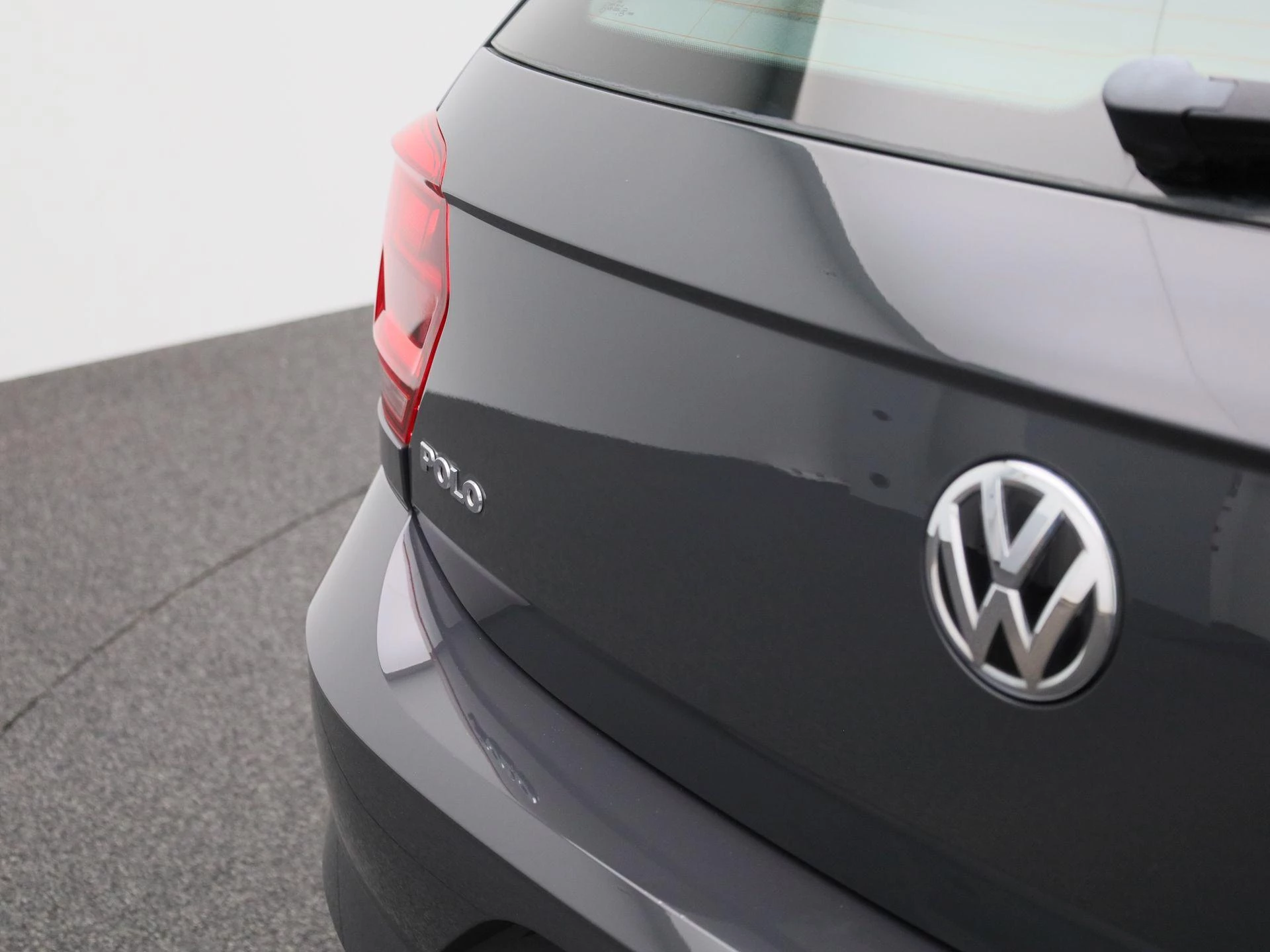 Volkswagen Polo 1.0 TSI Comfortline