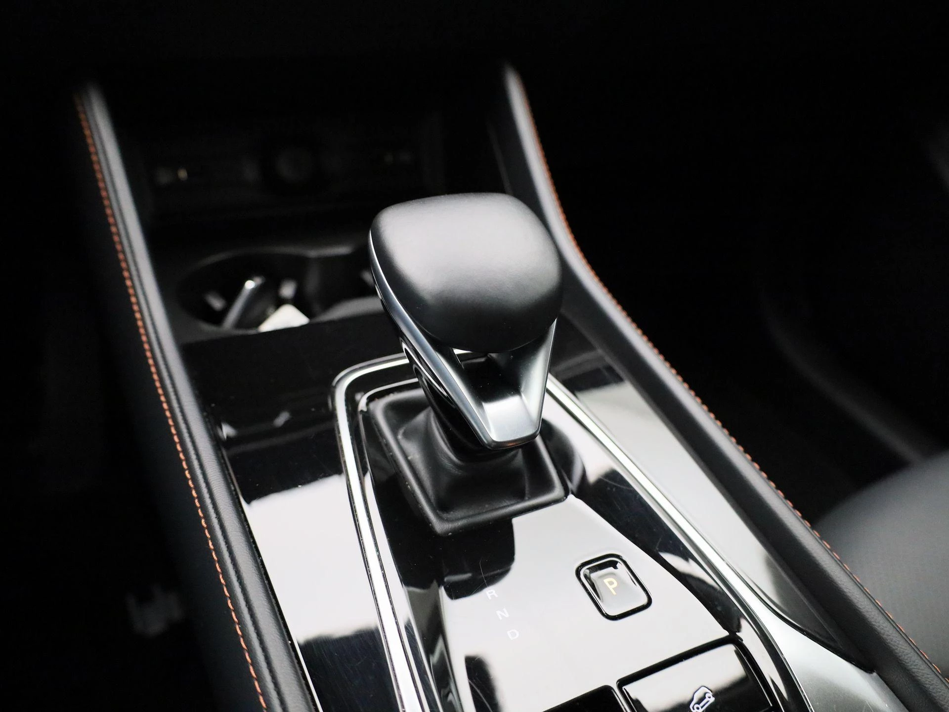 MG HS 1.5 Luxury PHEV