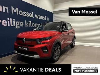 Citroën C3 1.2 Turbo 100pk Business