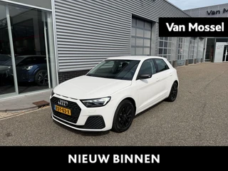 Audi A1 Sportback 30 TFSI Advanced edition 116 PK