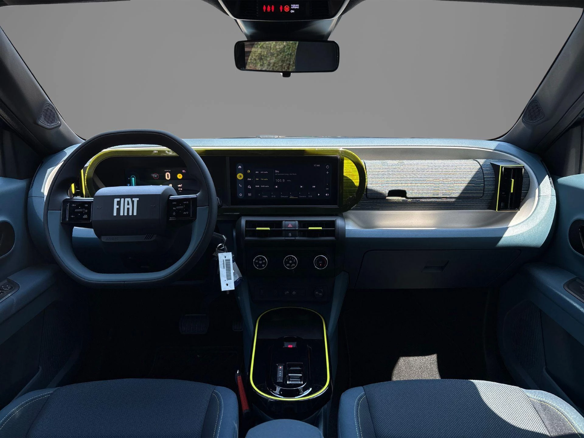 Fiat Grande Panda
