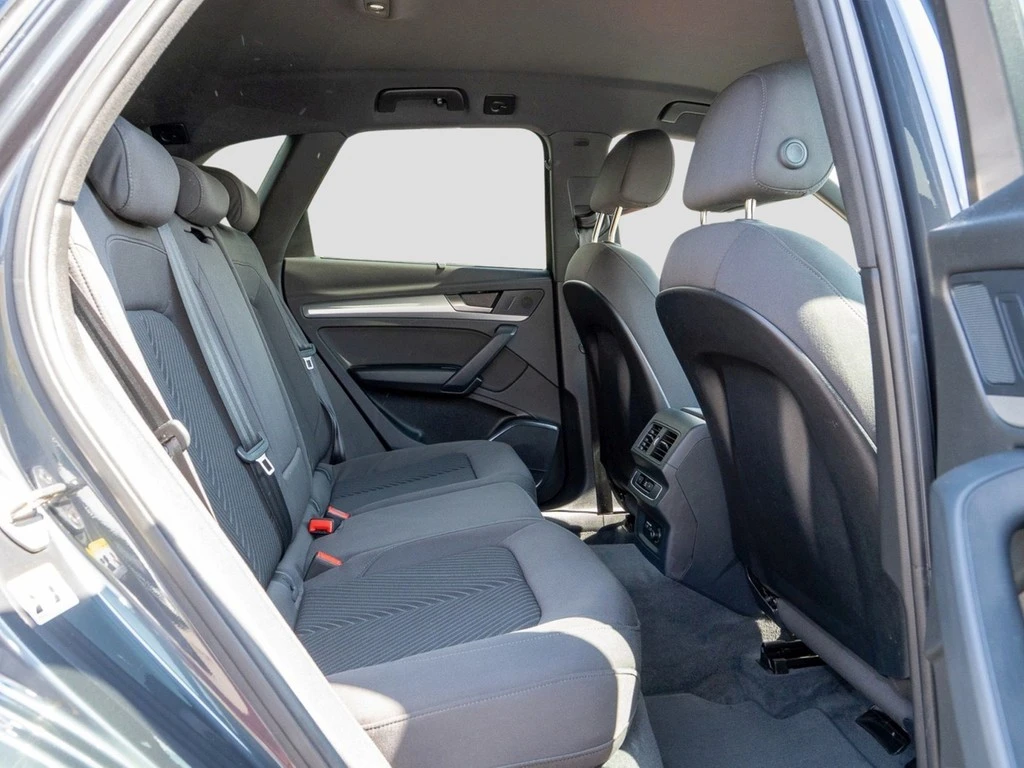 Audi Q5 40 TDI quattro S-tronic Navi AHK Kamera