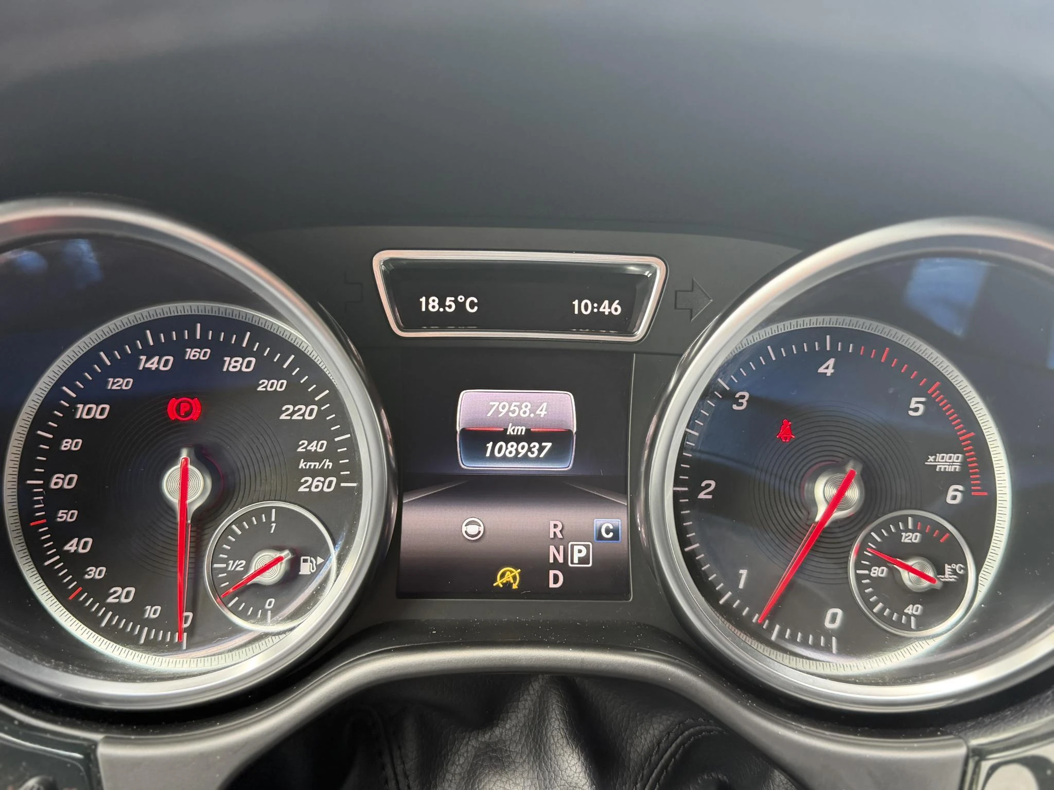 Mercedes-Benz GLE 350 d 4MATIC AMG Sport Edition